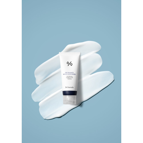 Dr.Ceuracle Pro Balance Biotics Moisturizer 100 ml Зволожуючий крем з пробіотиками