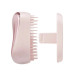 Tangle Teezer Compact Styler Pink Matte Chrome Щітка для волосся