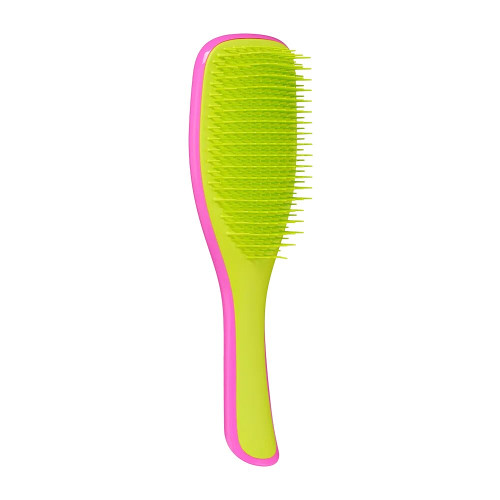 Tangle Teezer The Ultimate Detangler Pink&Cyber Lime Щітка