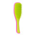 Tangle Teezer The Ultimate Detangler Pink&Cyber Lime Щітка