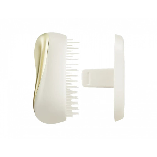 Tangle Teezer Compact Styler Cyber Metallics Щітка для волосся