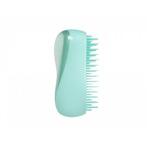 Tangle Teezer Compact Styler Frosted Teal Chrome Щітка для волосся