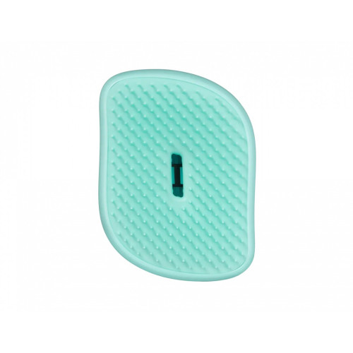 Tangle Teezer Compact Styler Frosted Teal Chrome Щітка для волосся