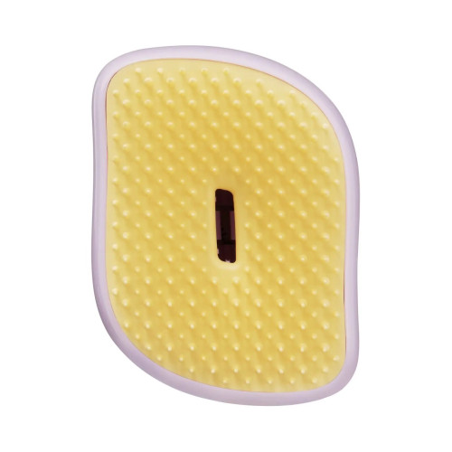 Tangle Teezer Compact Styler Sweet Lilac&Yellow Щітка для волосся