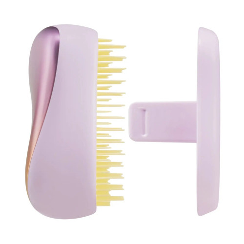 Tangle Teezer Compact Styler Sweet Lilac&Yellow Щітка для волосся