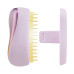 Tangle Teezer Compact Styler Sweet Lilac&Yellow Щітка для волосся