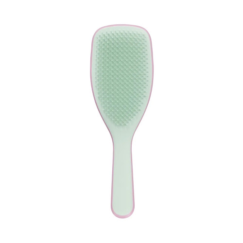 Tangle Teezer The Large Wet Detangler RoseBud Pink&Sage Щітка