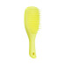 Tangle Teezer The Ultimate Detangler Mini Hyper Yellow Щітка для волосся