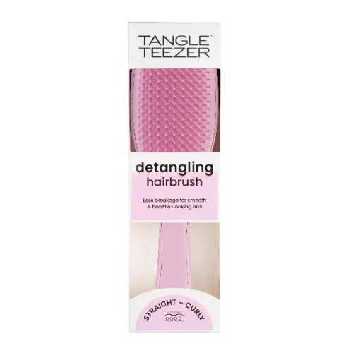Tangle Teezer The Ultimate Detangler Rosebud Pink Щітка для волосся