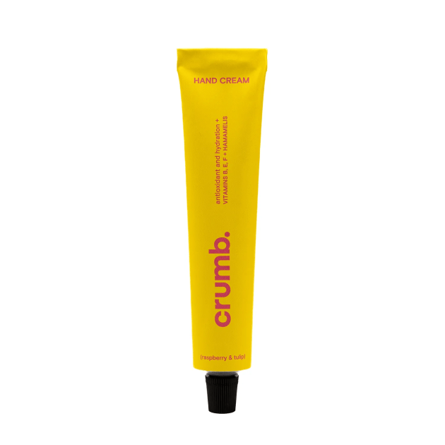 Crumb Raspberry & Tulip 50ml Крем для рук