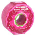 Bomb Cosmetics Губка з милом Raspberry Beret Sorbet Body Buffer Sponge