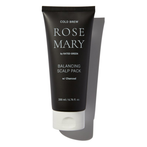Rated Green Rose Mary Balancing Mask 200ml Балансуюча маска для волосся