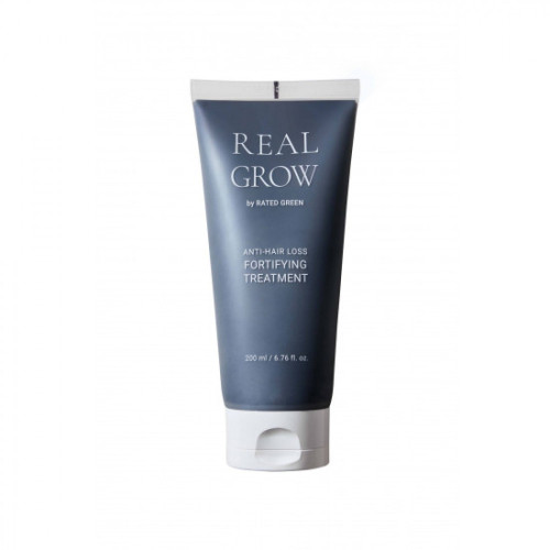 Rated Green Real Grow Anti Hair Loss Mask 200ml Маска від випадіння волосся