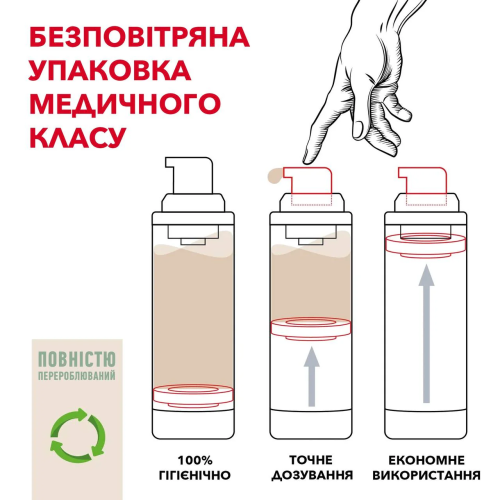 Meder Red-Apax Concentrate 30ml Успокаивающий концентрат Ред-Апакс