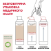 Meder Red-Apax Concentrate 30ml Успокаивающий концентрат Ред-Апакс
