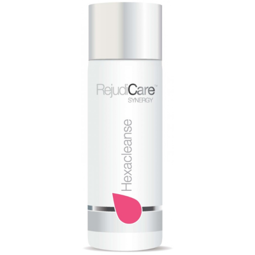 Rejudicare Synergy Hexacleanse 150ml Гель для очищення реактивної та жирної шкіри обличчя