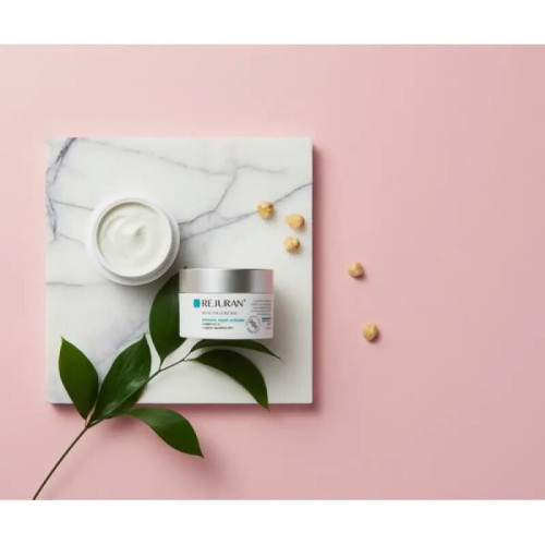 Rejuran Repairing Cream Intensive Premium Activator 50ml Відновлюючий крем