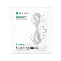 Rejuran Recover Soothing Mask 25ml 1шт Успокаивающая Маска для восстановления кожи