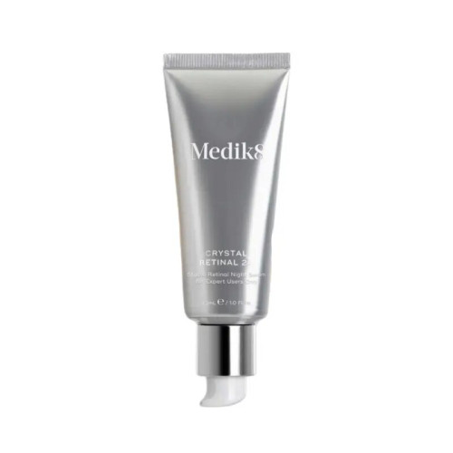 Medik8 Crystal Retinal 24 30ml Нічний крем з ретиналем
