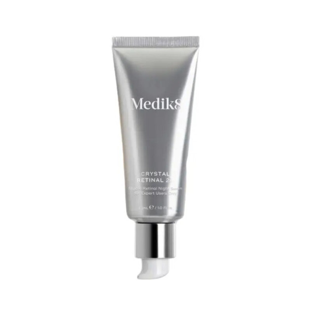 Medik8 Crystal Retinal 24 30ml Нічний крем з ретиналем