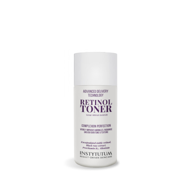 Instytutum Advanced Retinol Toner 50ml МИНИАТЮРА Интенсивный восстанавливающий тонер с ретинолом