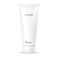Reviderm body hydro calm 200ml Легкий інтенсивно зволожуючий лосьйон для тіла з нормальною та жирною шкірою
