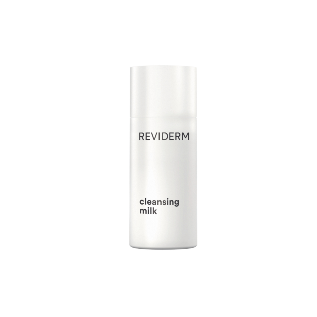 Reviderm Cleansing milk 50ml Очищающее молочко для нормальной, сухой кожи