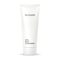 Reviderm OPC hand impressions cream 100ml Омолоджуючий крем для рук