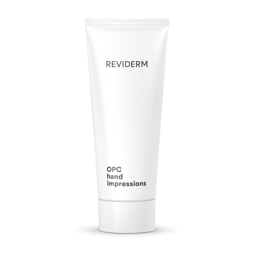 Reviderm OPC hand impressions cream 100ml Омолоджуючий крем для рук