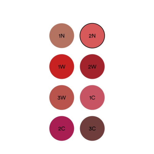 Reviderm High Performance Lipliner 1C Light Orchid 1.1g Олівець для губ