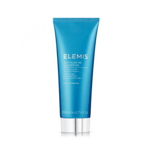 Elemis Revitalise Me Shower Gel 200ml Гель для душ