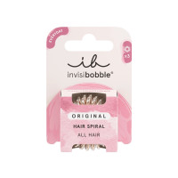 Резинка-браслет для волосся invisibobble ORIGINAL Bronze me Pretty