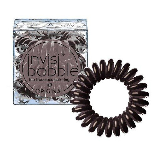 Резинка-браслет для волос invisibobble ORIGINAL Luscious Lashes