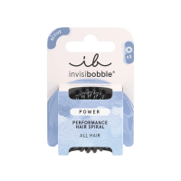 Резинка-браслет для волосся invisibobble POWER True  Black