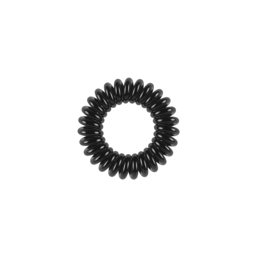 Резинка-браслет для волосся invisibobble POWER True  Black