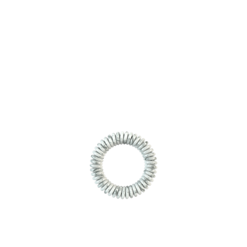 Резинка-браслет для волос invisibobble SLIM Marblelous You`re Greyt