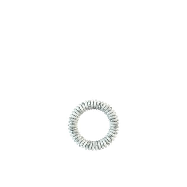 Резинка-браслет для волосся invisibobble SLIM You`re Greyt