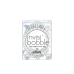 Резинка-браслет для волос invisibobble SLIM Marblelous You`re Greyt