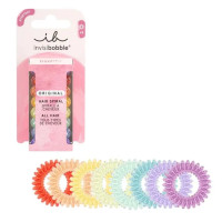 Резинка-браслет для волосся invisibobble ORIGINAL Rainbow Vibes