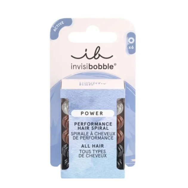 Резинка-браслет для волосся invisibobble POWER Simply The Best