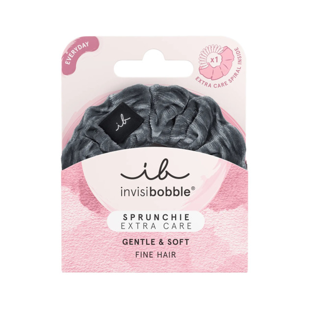 Резинка-браслет для волосся invisibobble SPRUNCHIE EXTRA CARE Soft as Silk