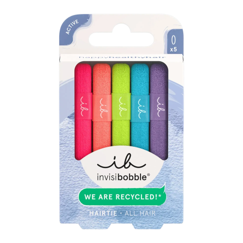 Резинка-браслет для волосся invisibobble HAIR TIE Neon Glow