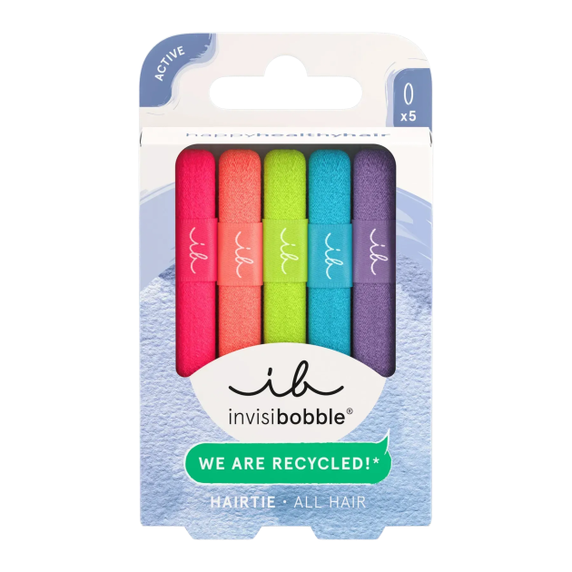 Резинка-браслет для волосся invisibobble HAIR TIE Neon Glow