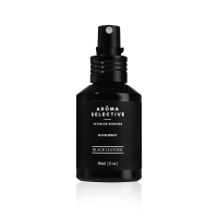 Aroma Selective Black Leather (GLASS) 60ml Рум-Спрей