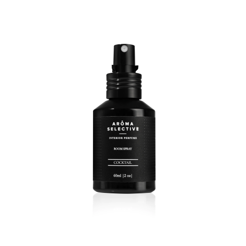 Aroma Selective Cocktail (GLASS) 60ml Рум-Спрей