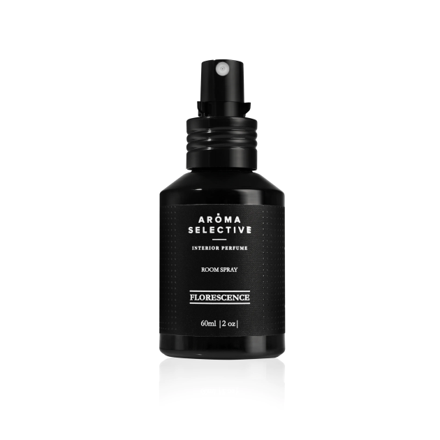 Aroma Selective Florescence(GLASS) 60ml Рум-Спрей