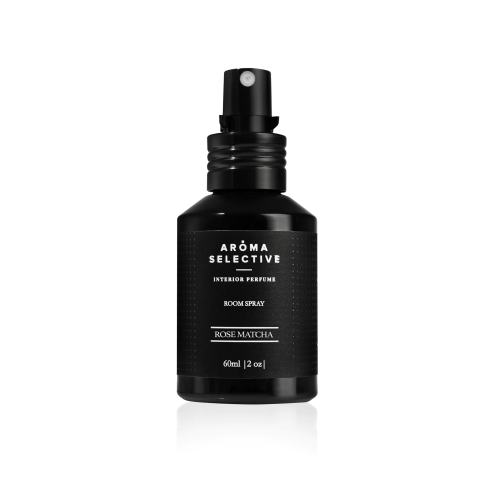 Aroma Selective Rose Matcha (GLASS) 60ml Рум-Спрей