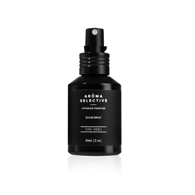 Aroma Selective Uva Nera (GLASS) 60ml Рум-Спрей