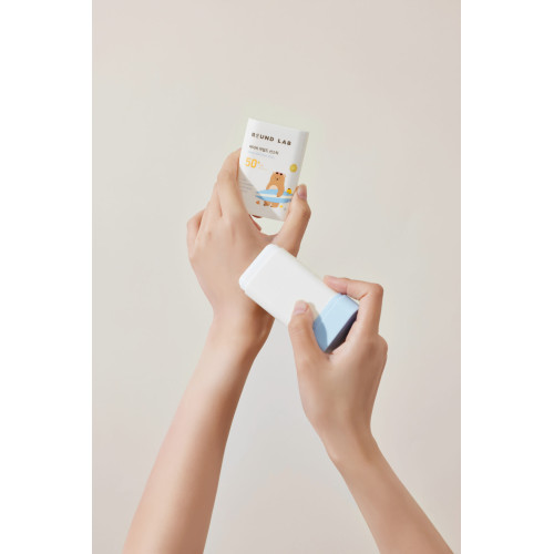 Round Lab Baby Mild Sun Stick  21g Дитячий сонцезахисний стік