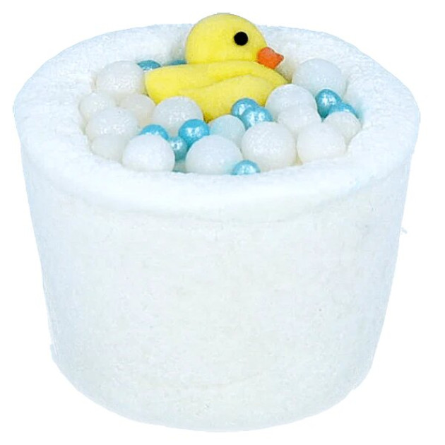 Bomb Cosmetics Бомбочка 